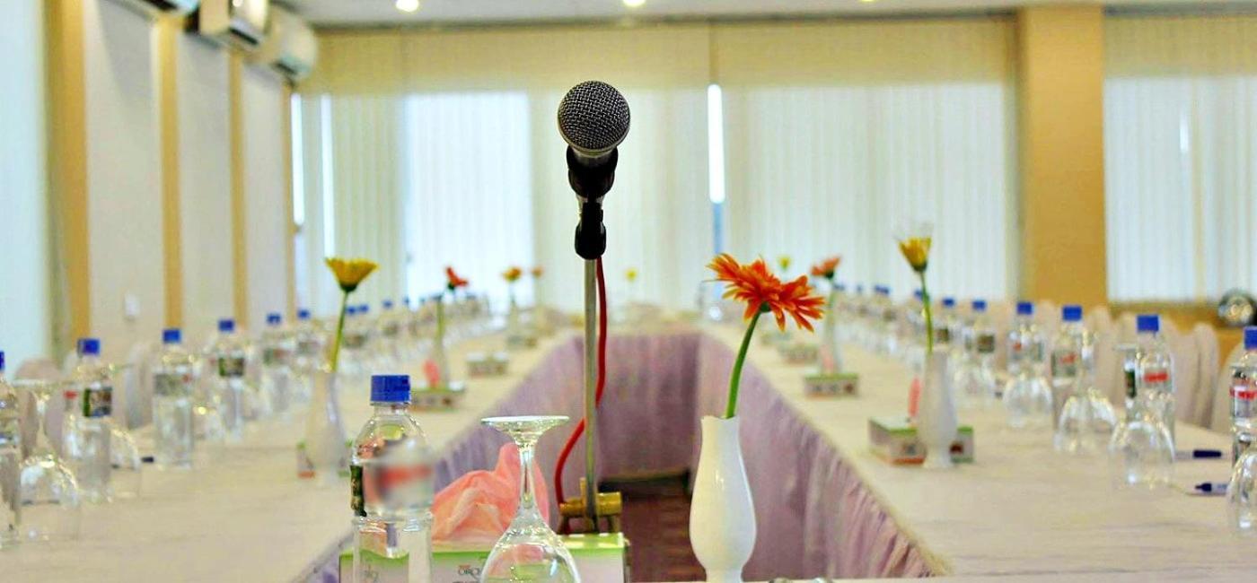 West Park Inn Dhaka Exterior foto